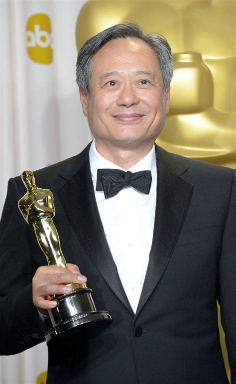 ang lee imdb|oscar winning taiwanese director.